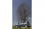 Renault Twingo 2007 года